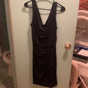 Beautiful black dress